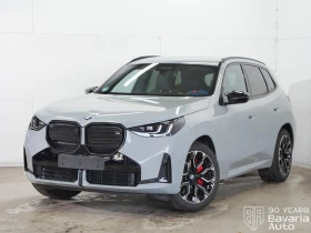 ����� �� �������� �� BMW X3 M50 xDrive Steptronic