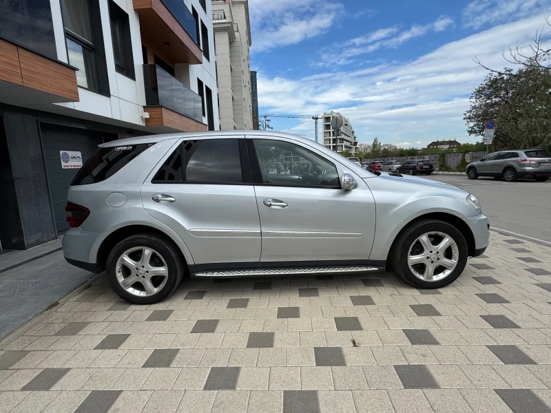 Mercedes-Benz ML 500 Mercedes ML 500, снимка 4 - Автомобили и джипове - 47539765