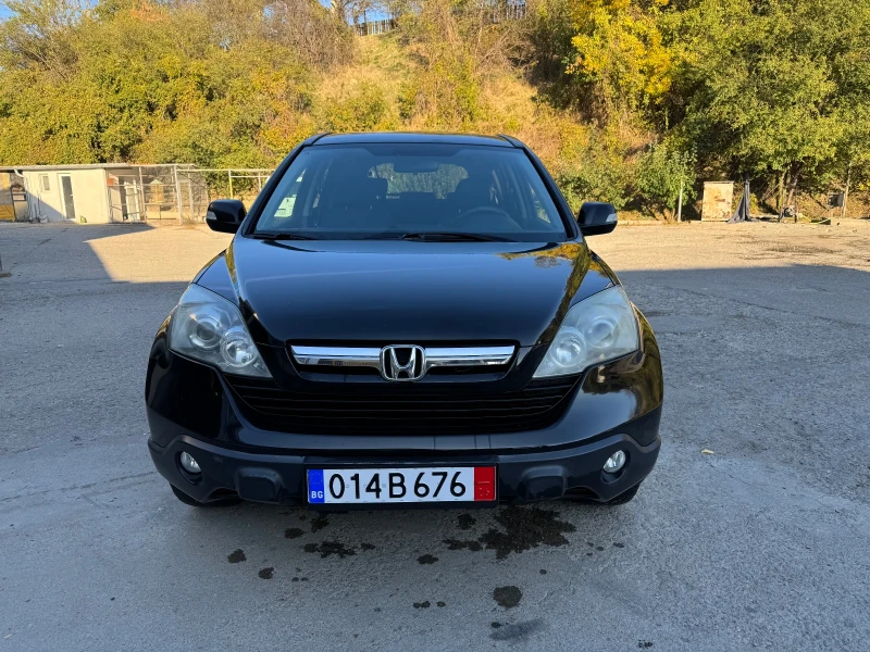 Honda Cr-v 2, 0Дизел 140 к.с, снимка 2 - Автомобили и джипове - 47869751