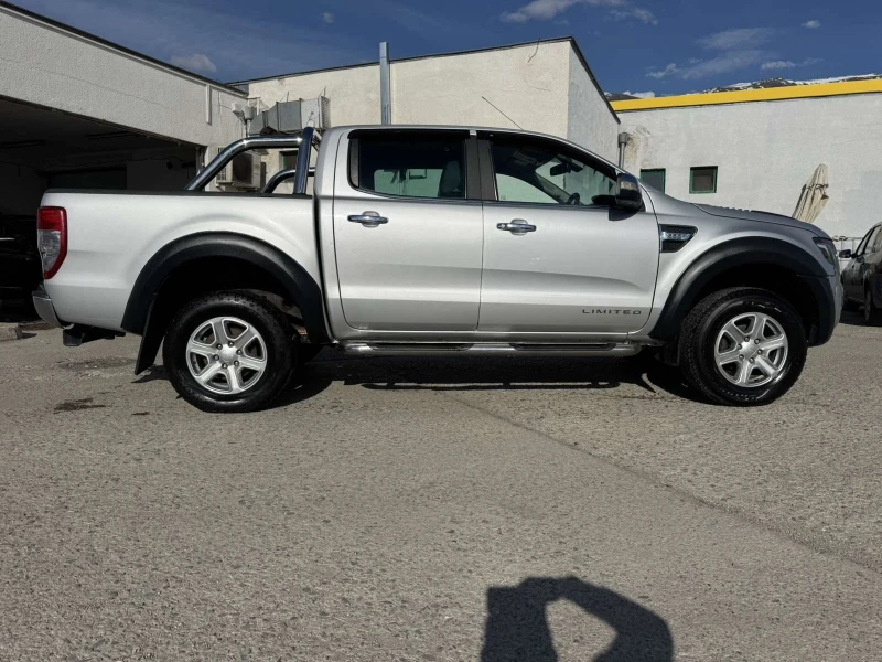 Ford Ranger 2.2, снимка 6 - Автомобили и джипове - 48984435