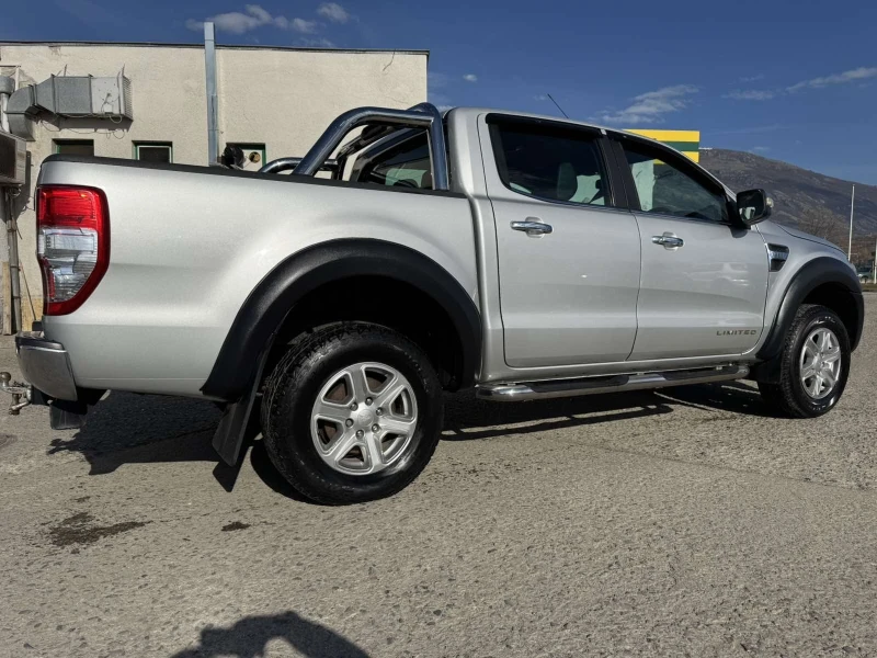 Ford Ranger 2.2, снимка 4 - Автомобили и джипове - 48984435