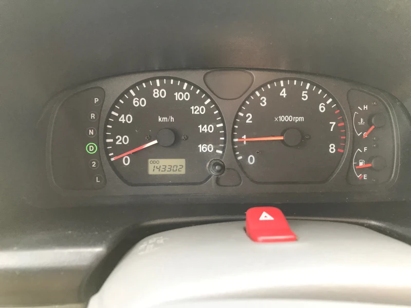Suzuki Jimny Автомат, Климатик., снимка 8 - Автомобили и джипове - 50153722