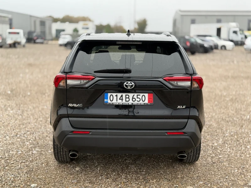 Toyota Rav4, снимка 4 - Автомобили и джипове - 52335075