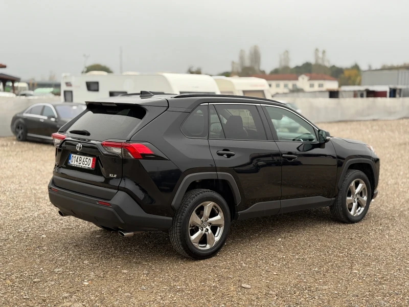 Toyota Rav4, снимка 2 - Автомобили и джипове - 52335075