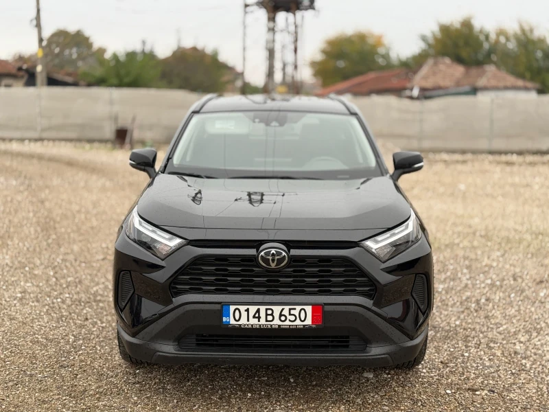 Toyota Rav4, снимка 3 - Автомобили и джипове - 52335075