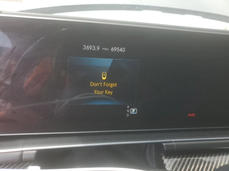 Mercedes-Benz GLC 63 AMG S 4MATIC COUPE, снимка 9 - Автомобили и джипове - 52368606