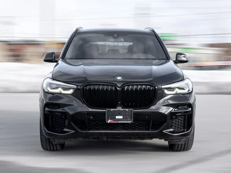 BMW X5 MPACK, PANO, МАСАЖИ, 360* , B.SPOT, SELF PARK* , H, снимка 2 - Автомобили и джипове - 52535704