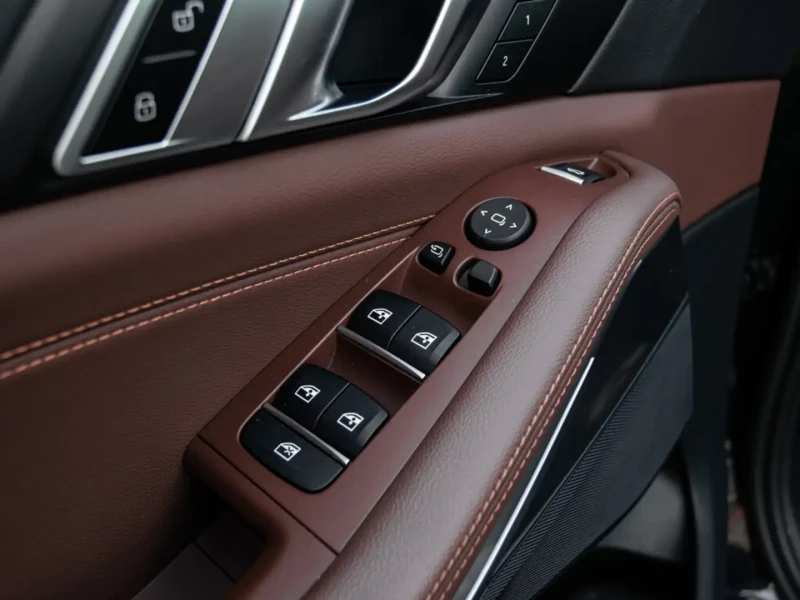 BMW X5 MPACK, PANO, МАСАЖИ, 360* , B.SPOT, SELF PARK* , H, снимка 6 - Автомобили и джипове - 52535704