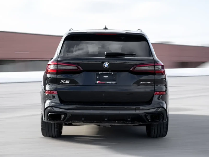 BMW X5 MPACK, PANO, МАСАЖИ, 360* , B.SPOT, SELF PARK* , H, снимка 4 - Автомобили и джипове - 52535704