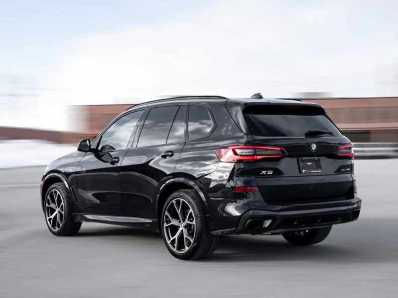 BMW X5 MPACK, PANO, МАСАЖИ, 360* , B.SPOT, SELF PARK* , H, снимка 5 - Автомобили и джипове - 52535704