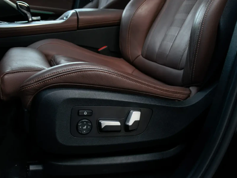 BMW X5 MPACK, PANO, МАСАЖИ, 360* , B.SPOT, SELF PARK* , H, снимка 9 - Автомобили и джипове - 52535704