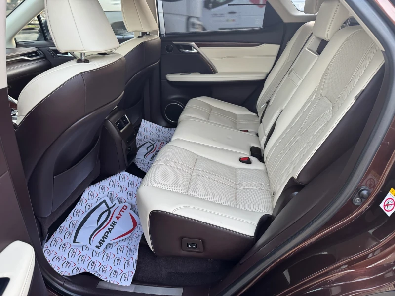 Lexus RX 450, снимка 10 - Автомобили и джипове - 52830502