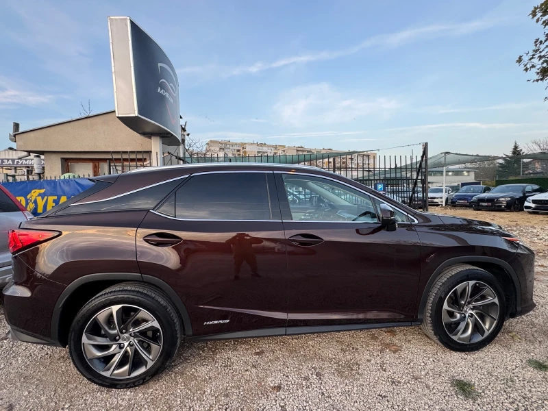 Lexus RX 450, снимка 7 - Автомобили и джипове - 52830502