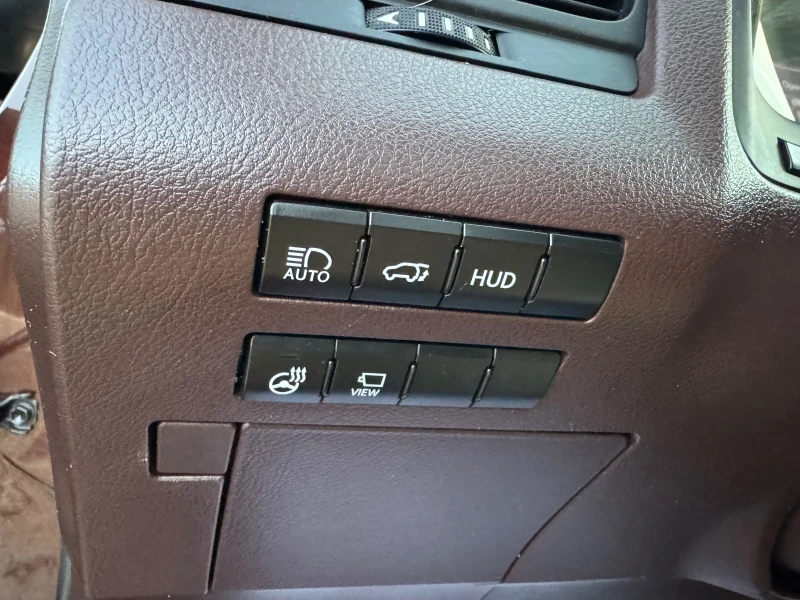 Lexus RX 450, снимка 16 - Автомобили и джипове - 52830502