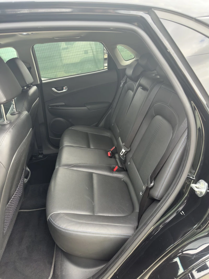 Hyundai Kona 64KWh/PRIME/ГАРАНЦИЯ/SOH100%/BLUELINK/2022г., снимка 10 - Автомобили и джипове - 52943454