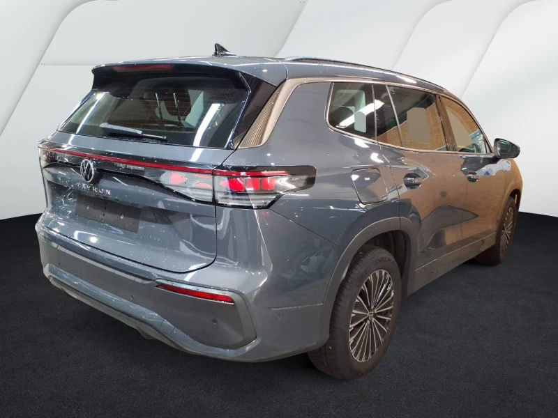 VW Tayron Life 4Motion 2.0 TDI 142kW 7местен, снимка 2 - Автомобили и джипове - 52965998