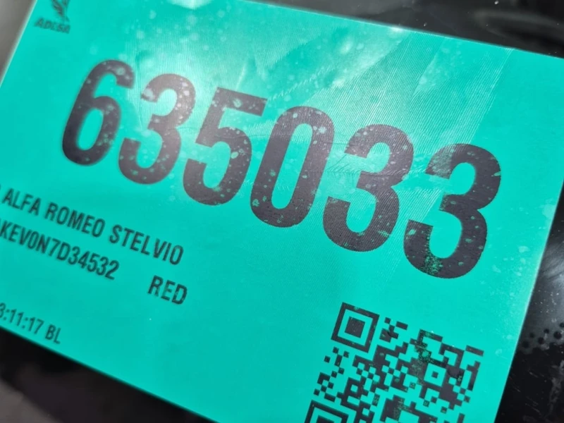 Alfa Romeo Stelvio * QUADRIFOGLIO * CARFAX * , снимка 15 - Автомобили и джипове - 53027548