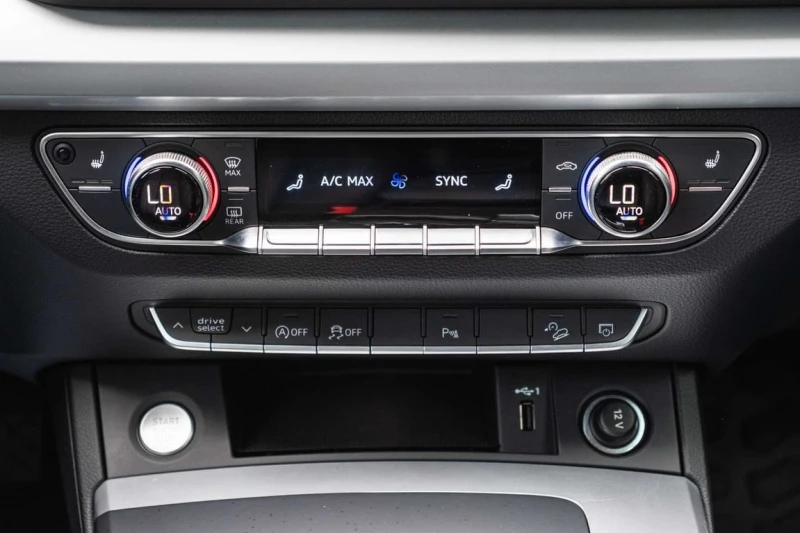 Audi Q5 * quattro Premium * CARFAX * ЦЕНА ДО БГ, снимка 14 - Автомобили и джипове - 53076643