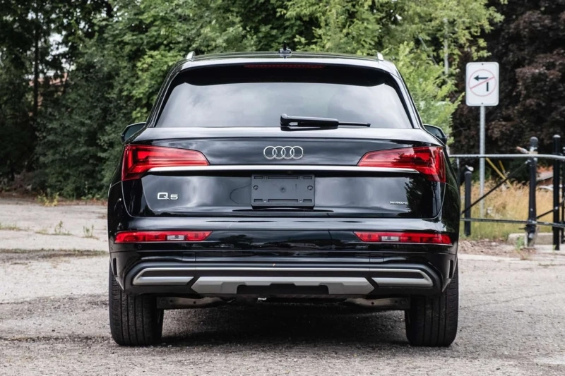 Audi Q5 * quattro Premium * CARFAX * ЦЕНА ДО БГ, снимка 3 - Автомобили и джипове - 53076643