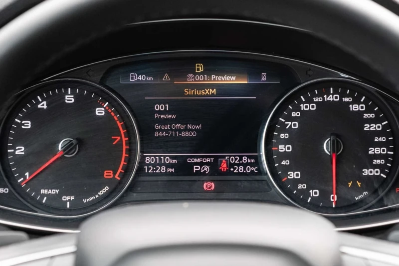 Audi Q5 * quattro Premium * CARFAX * ЦЕНА ДО БГ, снимка 10 - Автомобили и джипове - 53076643