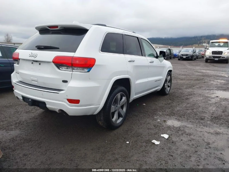 Jeep Grand cherokee 3.6L V-6 DOHC, VVT, 290HP 4X4 Drive, снимка 11 - Автомобили и джипове - 53176194