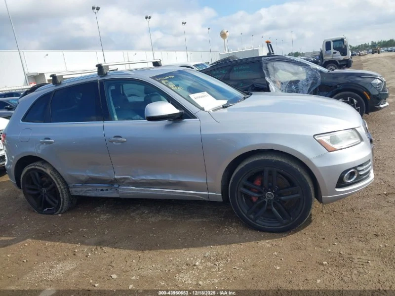 Audi Q5 2l 2.0T Premium, снимка 13 - Автомобили и джипове - 53464789
