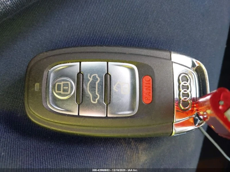 Audi Q5 2l 2.0T Premium, снимка 11 - Автомобили и джипове - 53464789