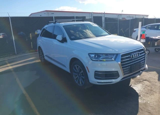 Audi Q7, снимка 7 - Автомобили и джипове - 48617004