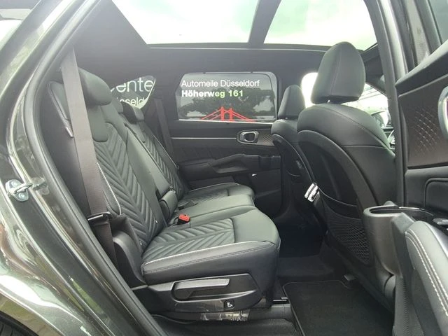 Kia Sorento 2.2CRDI* AWD* 6+ 1* PLATINUM* DISTR* PANO* MEMORY* | Mobile.bg   12