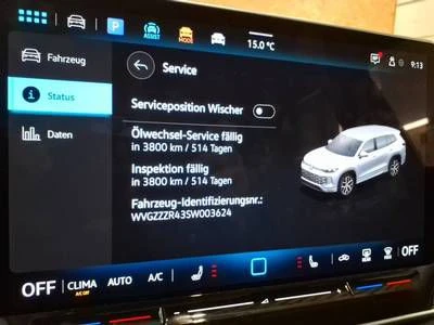 VW Tayron Life 4Motion 2.0 TDI 142kW 7местен, снимка 4 - Автомобили и джипове - 52965998