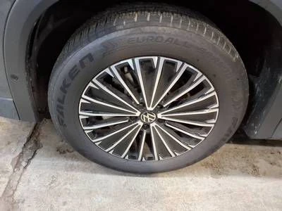 VW Tayron Life 4Motion 2.0 TDI 142kW 7местен, снимка 7 - Автомобили и джипове - 52965998