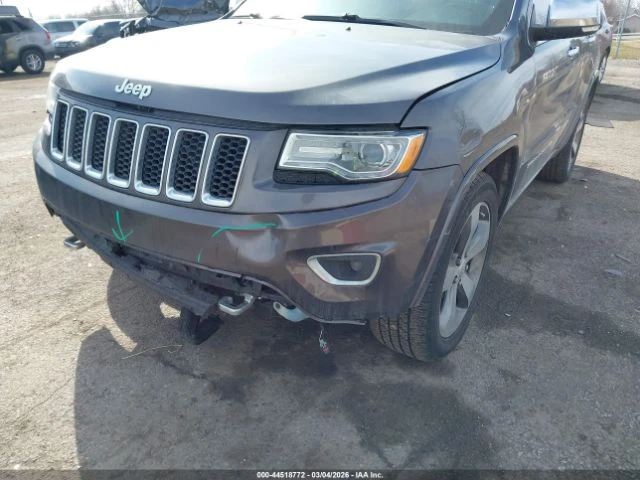 Jeep Grand cherokee OVERLAND* 5.7L, V8, 360HP* ��������� ���� | Mobile.bg � ����������� 6