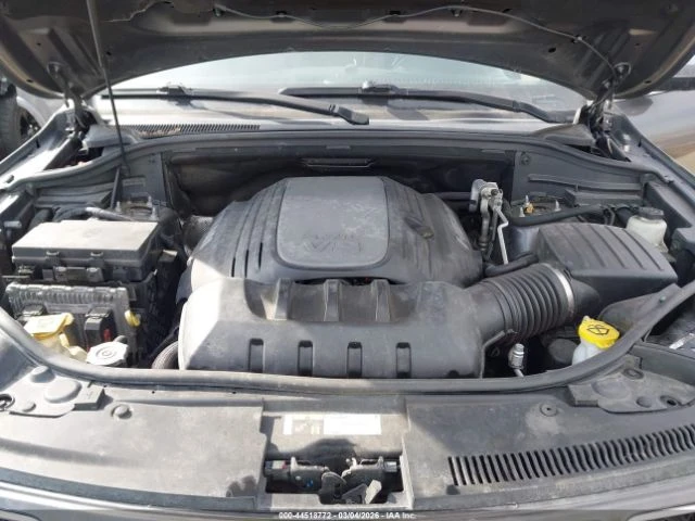 Jeep Grand cherokee OVERLAND* 5.7L, V8, 360HP* ��������� ���� | Mobile.bg � ����������� 10