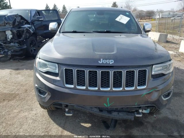 Jeep Grand cherokee OVERLAND* 5.7L, V8, 360HP* ��������� ���� | Mobile.bg � ����������� 12