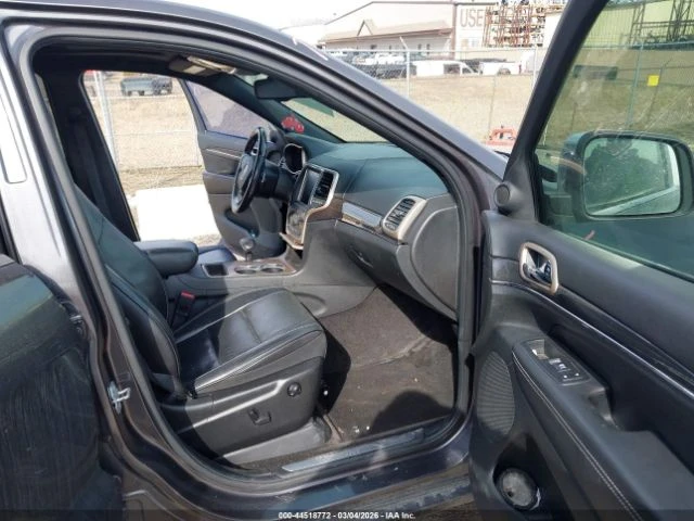 Jeep Grand cherokee OVERLAND* 5.7L, V8, 360HP* ��������� ���� | Mobile.bg � ����������� 5