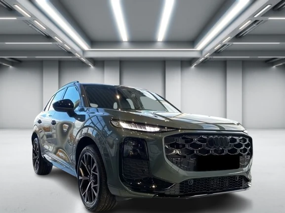 Audi Q3 TFSI Quattro = S-line = Black Optics �������� | Mobile.bg � ����������� 1