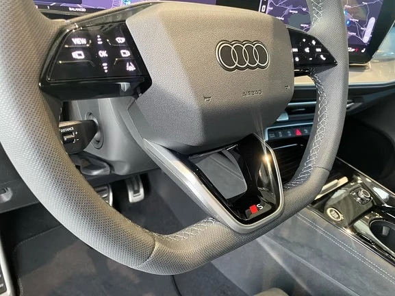 Audi Q3 TFSI Quattro = S-line = Black Optics �������� | Mobile.bg � ����������� 8