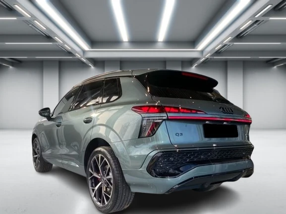 Audi Q3 TFSI Quattro = S-line = Black Optics �������� | Mobile.bg � ����������� 2