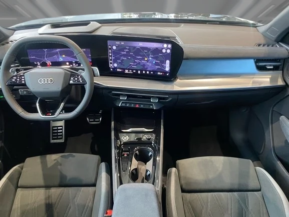 Audi Q3 TFSI Quattro = S-line = Black Optics �������� | Mobile.bg � ����������� 11