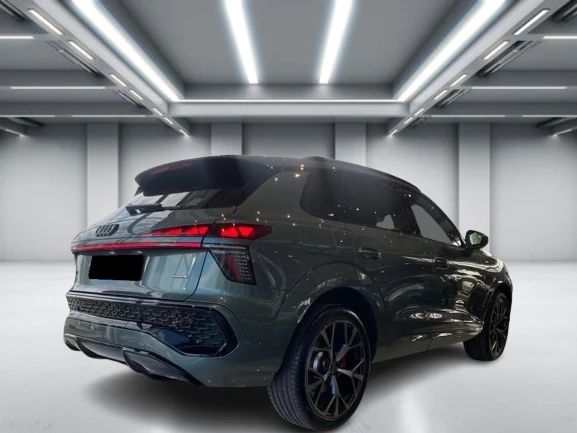 Audi Q3 TFSI Quattro = S-line = Black Optics �������� | Mobile.bg � ����������� 3