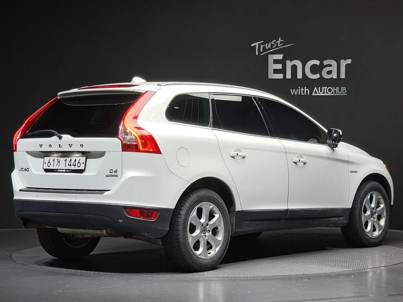 Volvo XC60 2.0 Automatic | Mobile.bg � ����������� 2