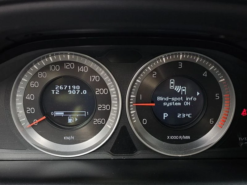 Volvo XC60 2.0 Automatic | Mobile.bg � ����������� 8