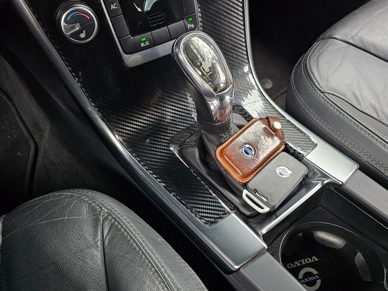 Volvo XC60 2.0 Automatic | Mobile.bg � ����������� 9