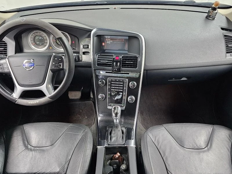 Volvo XC60 2.0 Automatic | Mobile.bg � ����������� 7