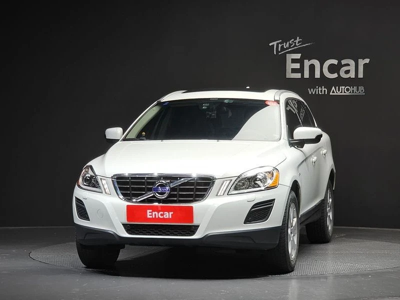 Volvo XC60 2.0 Automatic | Mobile.bg � ����������� 3