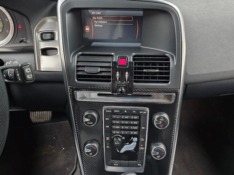 Volvo XC60 2.0 Automatic | Mobile.bg � ����������� 16