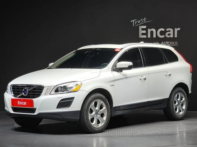 Volvo XC60 2.0 Automatic | Mobile.bg � ����������� 1