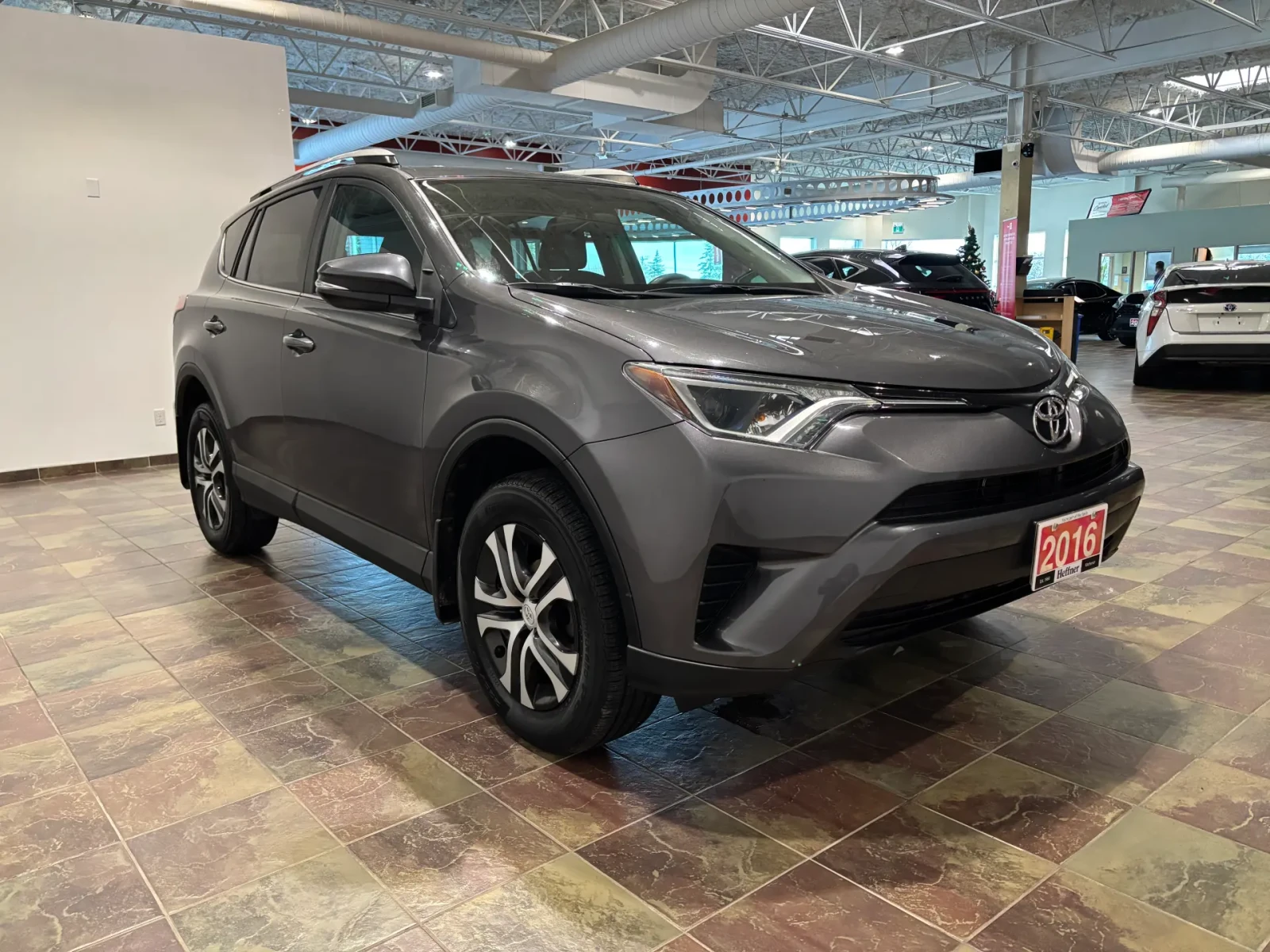 Toyota Rav4 LE* , снимка 1
