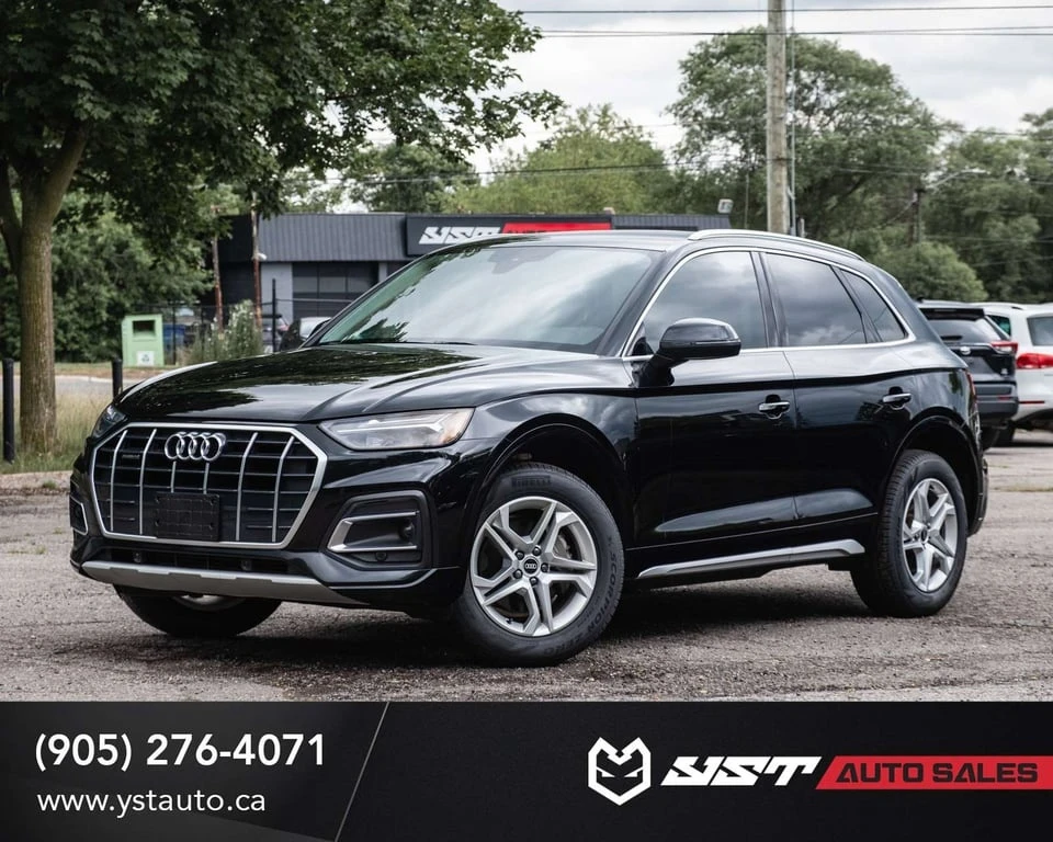 Audi Q5 * quattro Premium * CARFAX * ЦЕНА ДО БГ, снимка 1