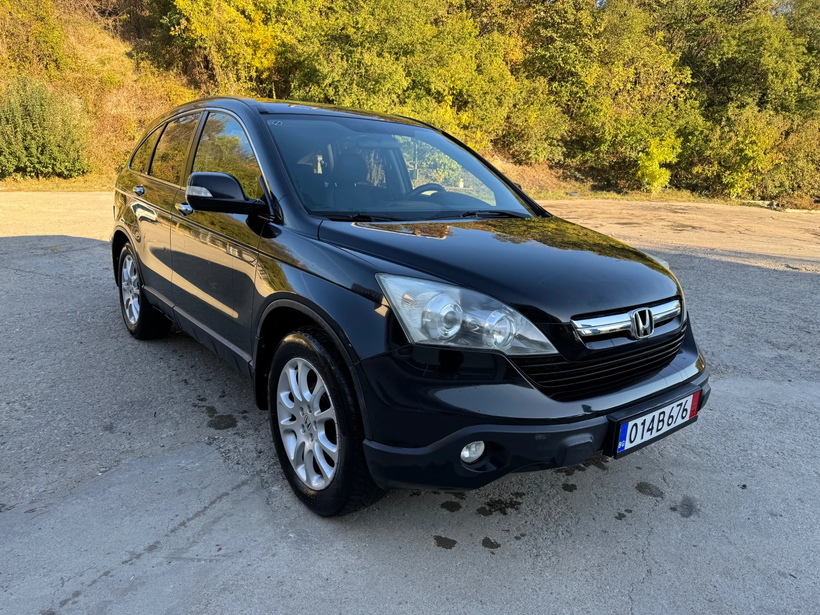 Honda Cr-v 2, 0Дизел 140 к.с - изображение 3